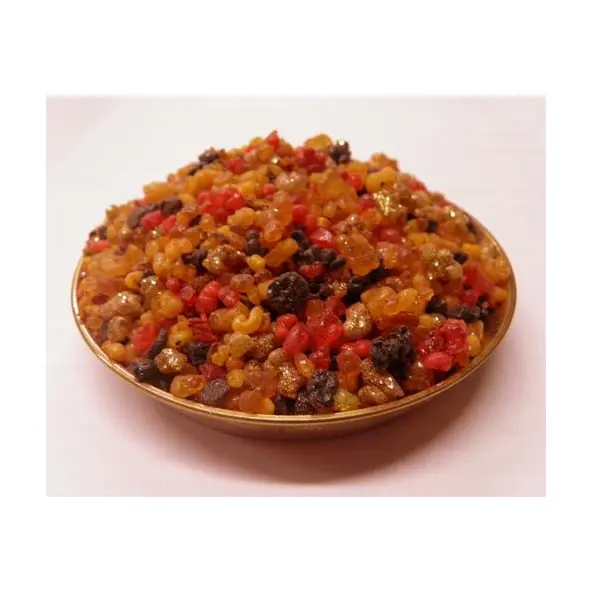 Encens en grains Marie qui défait les nœuds 50g