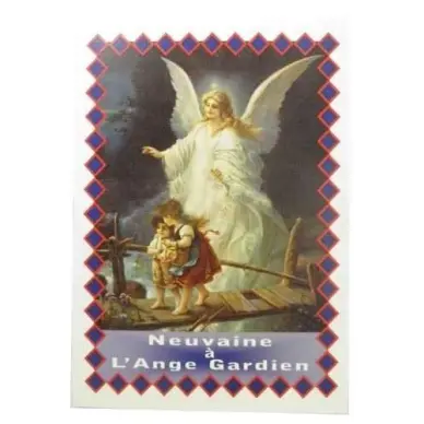 Neuvaine à l'Ange Gardien