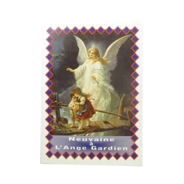 Neuvaine à l'Ange Gardien