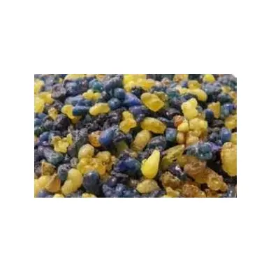 Encens en grains Notre-Dame de Lourdes 50g