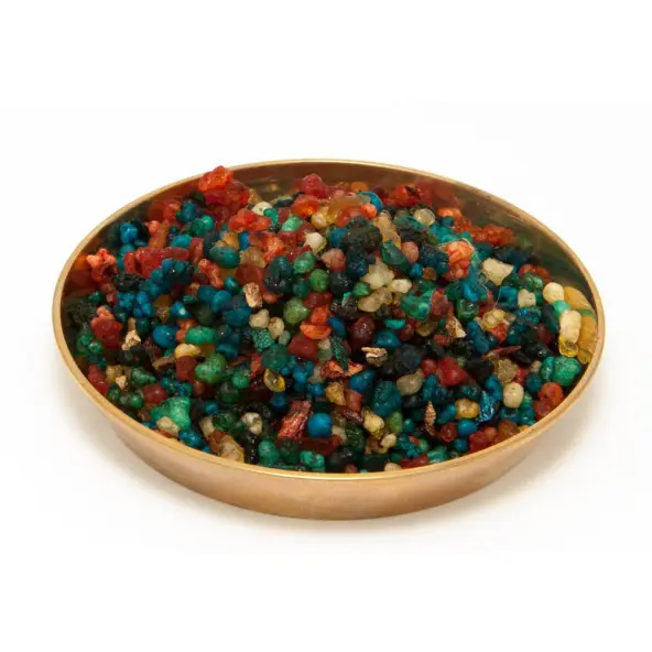 Encens en grains Christ Miséricordieux 50g