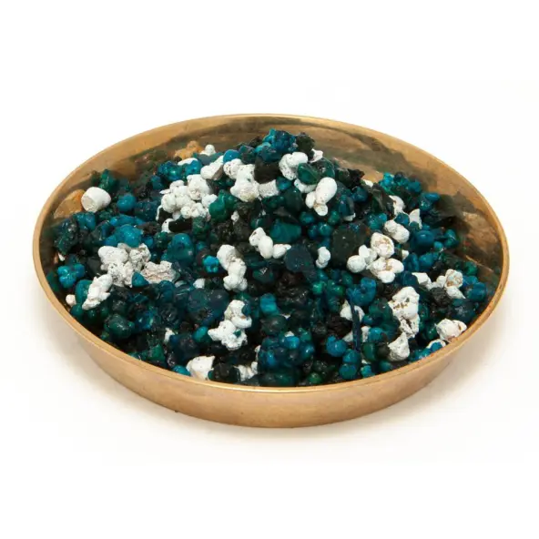 Encens en grains Saint Esprit 50g