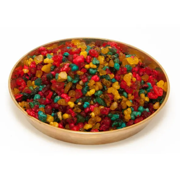 Encens en grains Notre-Dame des Miracles 50g