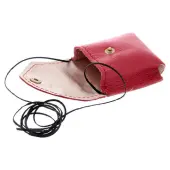 Etui à custode en cuir - 4