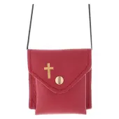 Etui à custode en cuir - 3