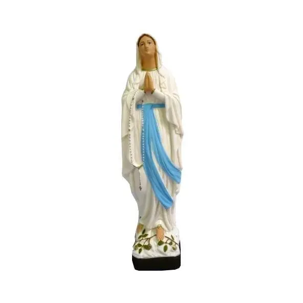 Statue Notre Dame de Lourdes