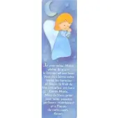 Signet pour enfant - Je vous salue Marie - 2