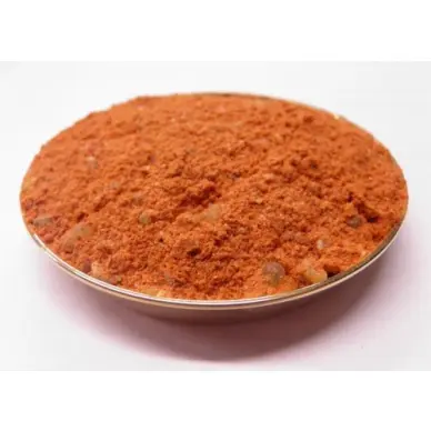 Encens en grains Saint Michel - Rouge 50g