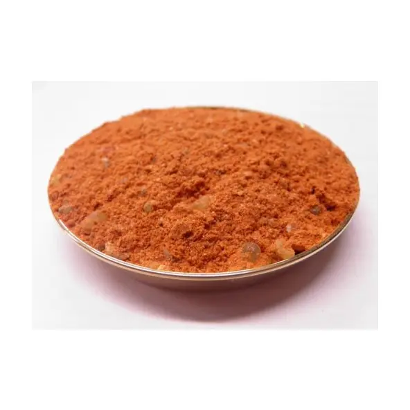 Encens en grains Saint Michel - Rouge 50g