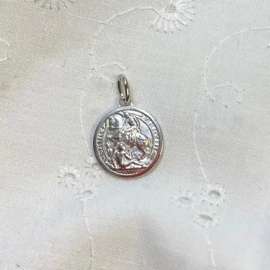 Médaille de Saint Martin - Argent