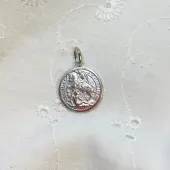 Médaille de Saint Martin - Argent - 1