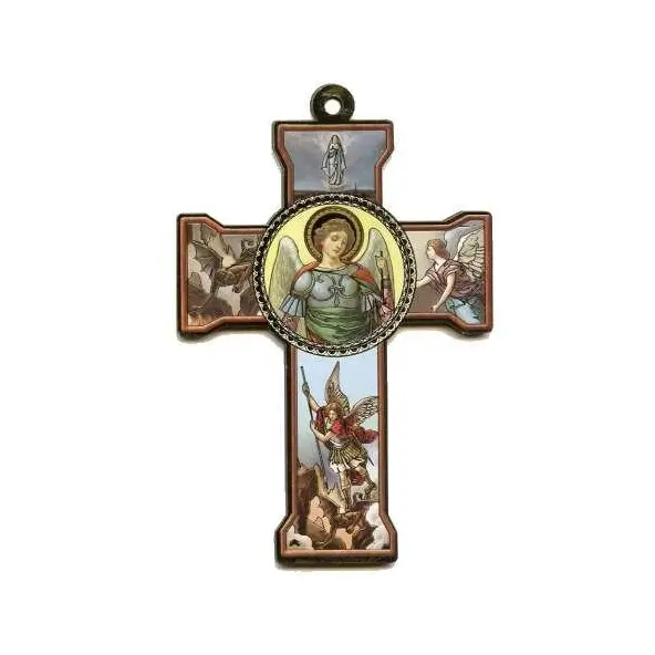 Croix Saint Michel Archange