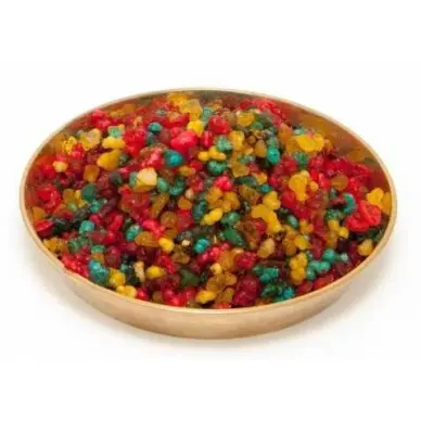 Encens en grains Saint Christophe 50g