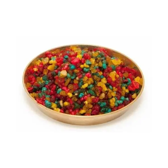Encens en grains Saint Christophe 50g