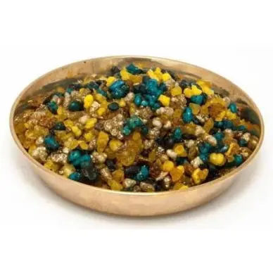 Encens en grains Sacré-Cœur de Marie 50g