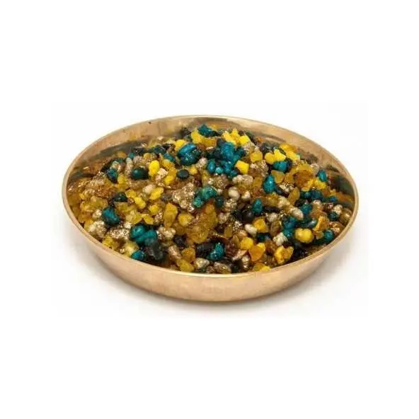 Encens en grains Sacré-Cœur de Marie 50g