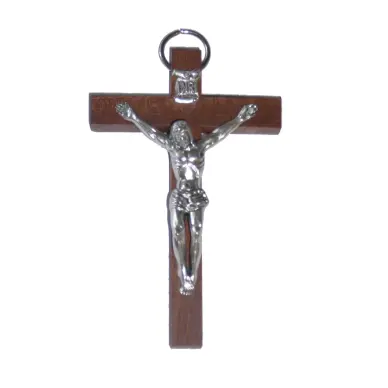 Croix du Christ - 8,5 cm