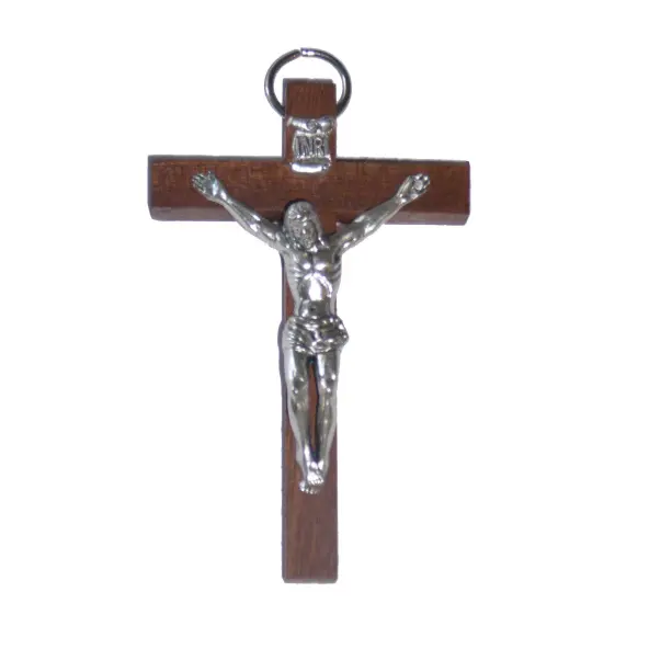 Croix du Christ - 8,5 cm