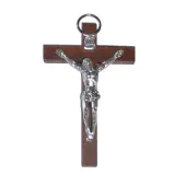 Croix du Christ - 8,5 cm - 1