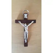 Croix du Christ - 8,5 cm - 2