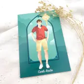 Image - Saint d'aujourd'hui - 3