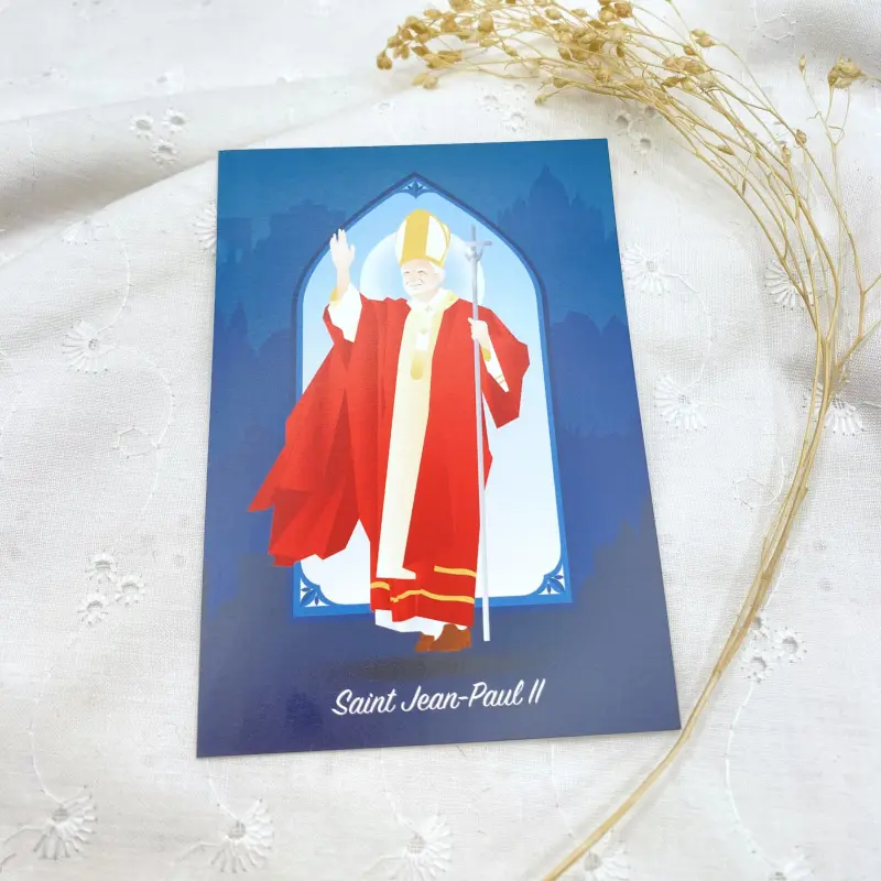 Image - Saint d'aujourd'hui