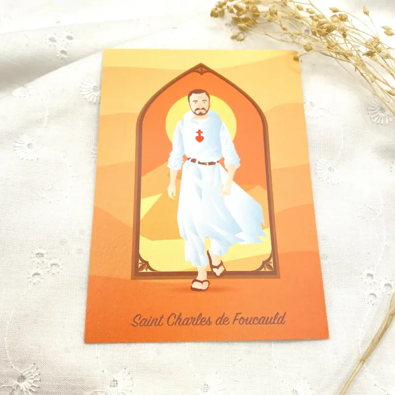 Image - Saint d'aujourd'hui