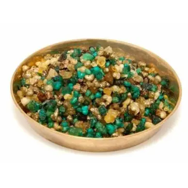 Encens en grains Saint Raphaël Archange 50g