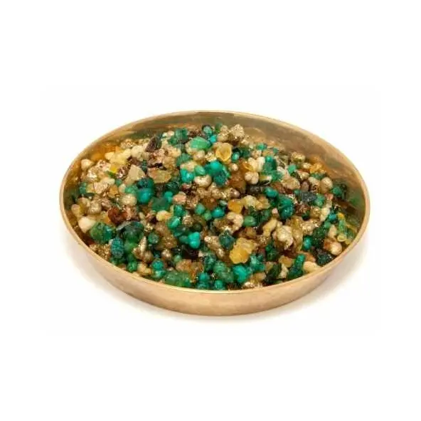 Encens en grains Saint Raphaël Archange 50g