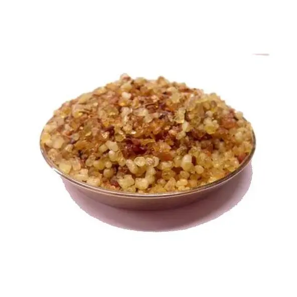 Encens en grains Cathédrale 50g