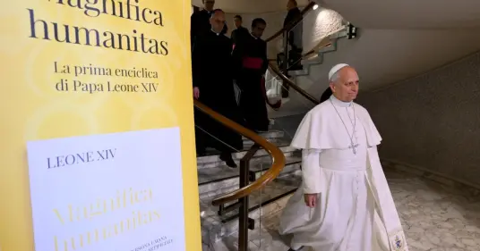 Foi catholique & IA
