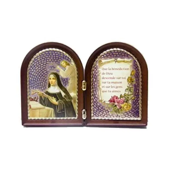 Diptyque Sainte Rita