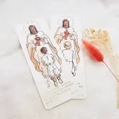 Signet de communion - Petit Page - 1