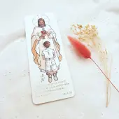 Signet de communion - Petit Page - 3