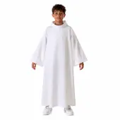 Aube blanche de communion - 2