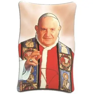 Cadre à poser de Saint Jean XXIII