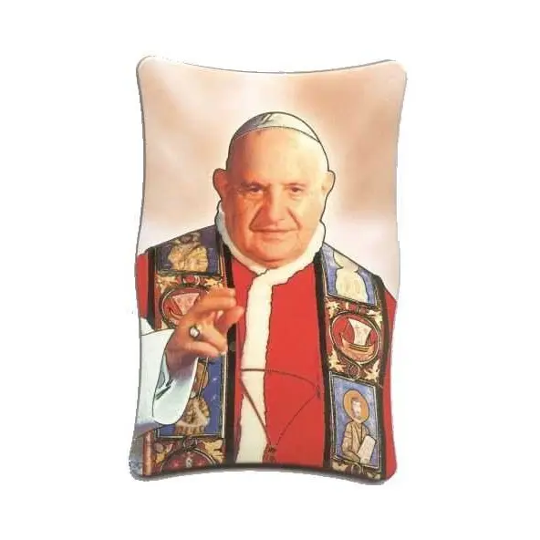 Cadre à poser de Saint Jean XXIII