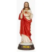 Statue du Sacré-Coeur de Jésus - 2