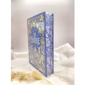 La Bible reliée avec jaspage - 2