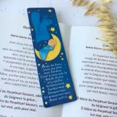 Signet pour enfant - Ange de Dieu - 1