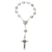 Dizainier Saint Benoit - Métal - 1