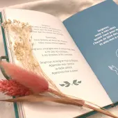 Mon carnet spi – Carnet spirituel pour adolescente | Éditions Mame - 2