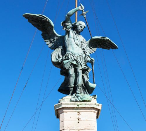 Saint-Michel