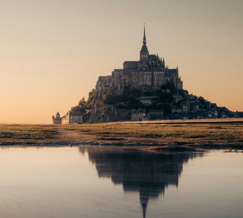 Saint-Michel