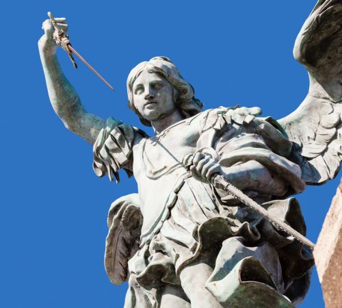 saint-michel