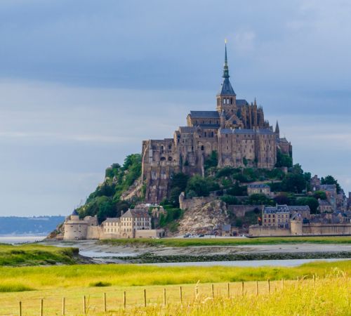 Saint-Michel