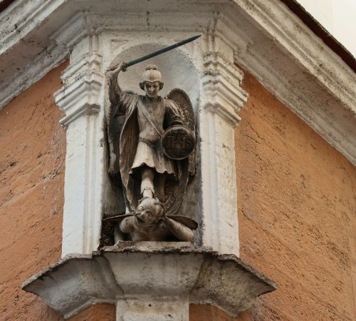 Saint-Michel