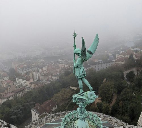 Saint-Michel