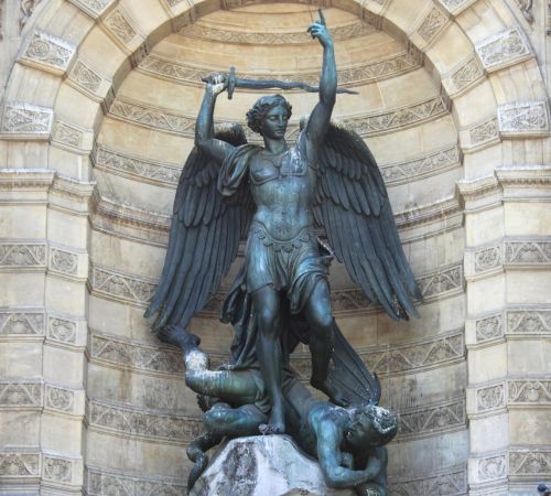 Saint-Michel
